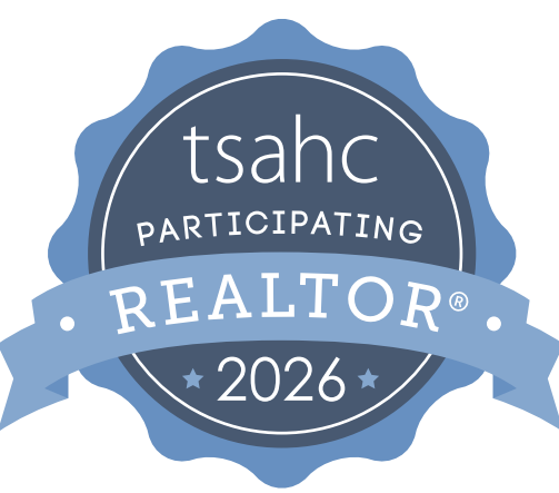 TSAHC Participating Realtor 2026