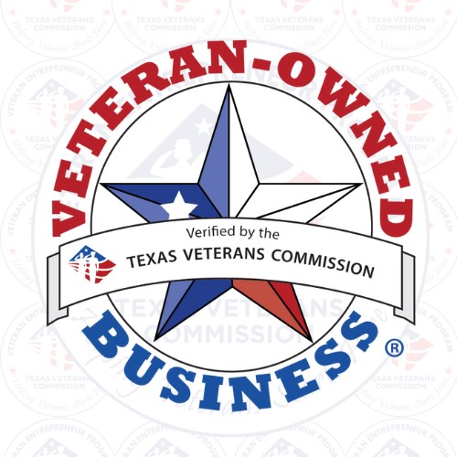 Veteran-Owned Business